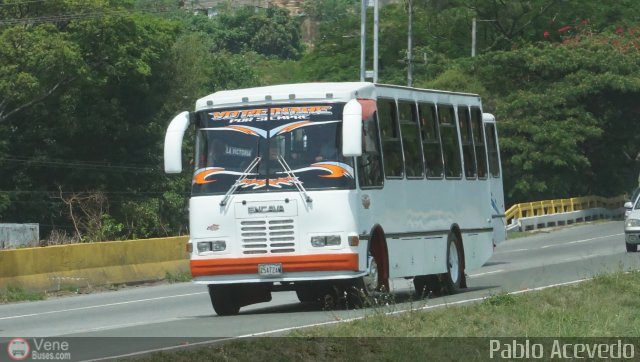 Uni�n Victoria 05 por Pablo Acevedo