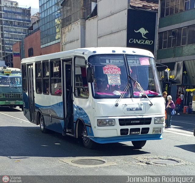 DC - Asoc. Civil Conductores de La Pastora 25 por Jonnathan Rodrguez