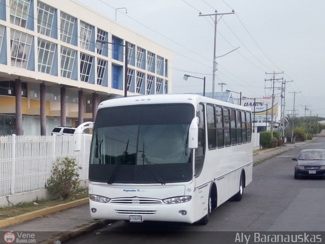 Cooperativa Canaima 33 por Aly Baranauskas