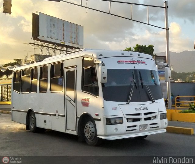 Uni�n Conductores de la Costa 55 por Alvin Rond�n