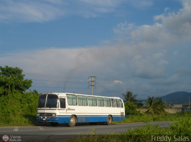 Particular NO USAR M�S 99 por Freddy Salas