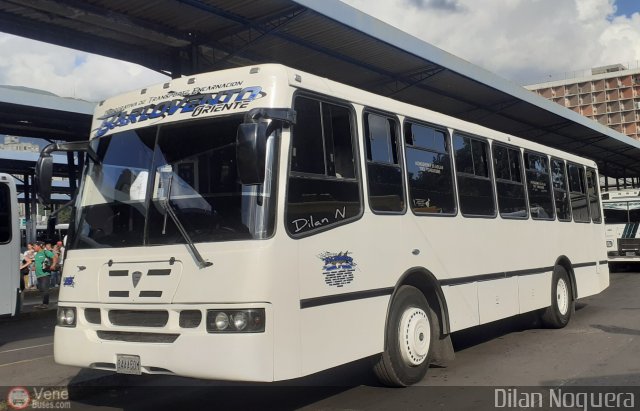 A.C. de Transporte Encarnaci�n 355 por Dilan Noguera