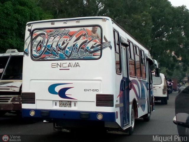 U.C. Caracas - El Junquito - Colonia Tovar 065 por Miguel Pino