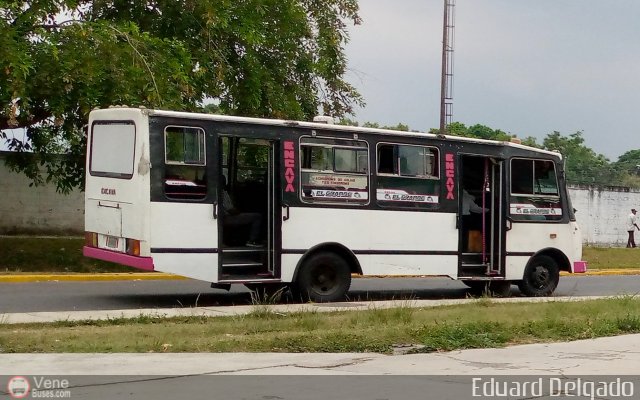 A.C. de Transporte Los Rapiditos de Montalbn 04 por Eduard Delgado