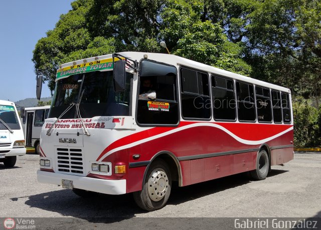 Uni�n Expresos Tovar 14 por Gabriel Gonz�lez