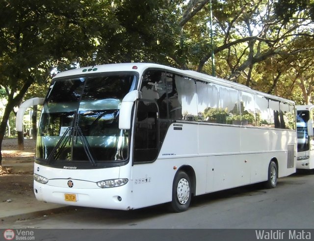 Ejecutivos Tony C.A. T16 por Waldir Mata