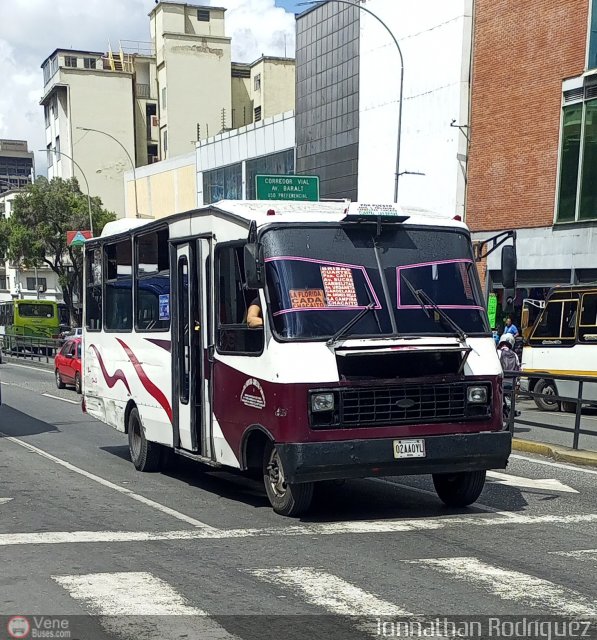 DC - A.C. Propatria - Carmelitas - Chaca�to 252 por Jonnathan Rodr�guez