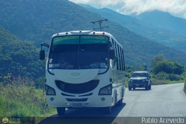 A.C. Mixta Fraternidad del Transporte R.L. 010 por Pablo Acevedo