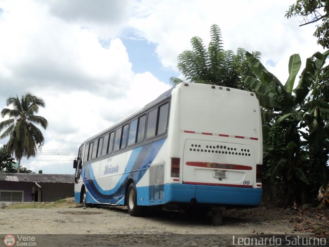 Expresos Horizonte 02 por Leonardo Saturno