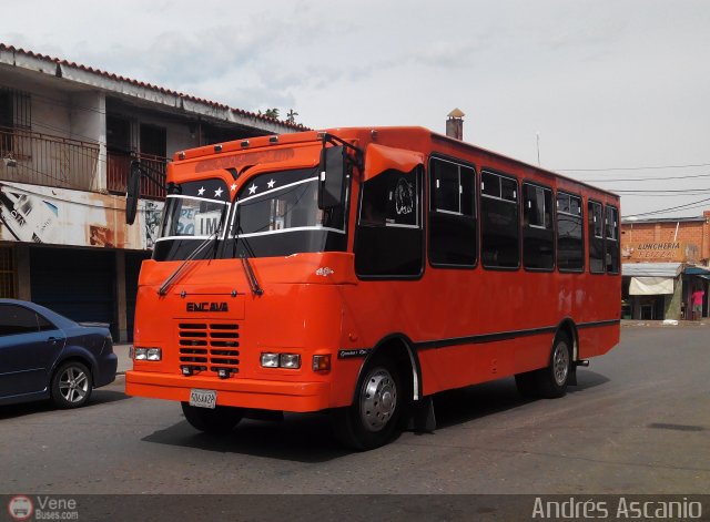 Particular NO USAR M�S 046 por Andr�s Ascanio