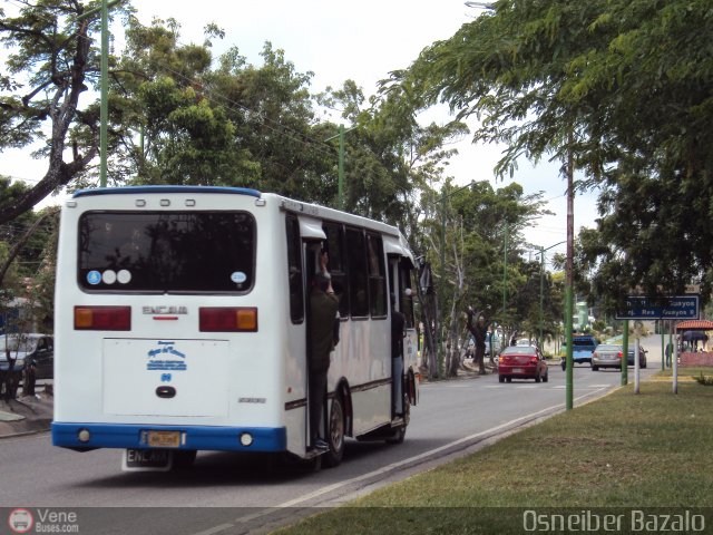 CA - Unin Vivienda Popular Los Guayos 060 por Osneiber Bazalo