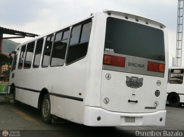 Uni�n Veintid�s S.C. 120 por Osneiber Bazalo