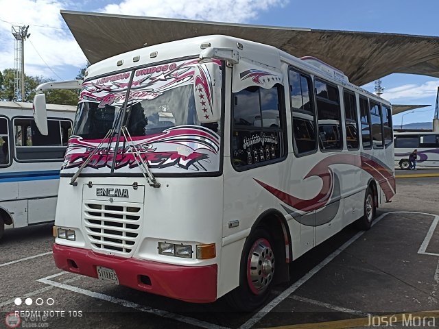 A.C. Expresos Unidos 18 por Jos� Mora