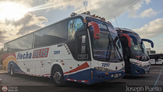 Coop. Trans. Torcoroma 7297 por Joseph Puello
