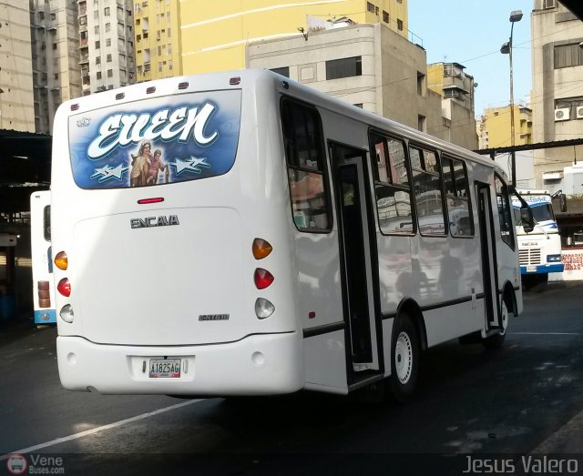 Organizaciones Unidas de C. Caracas - La Guaira 216 por Jes�s Valero