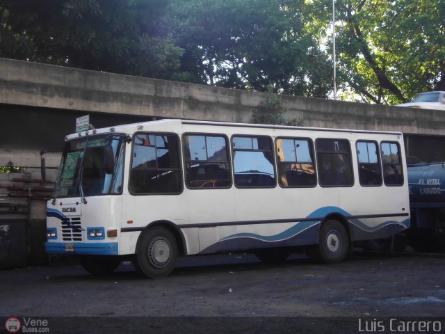 DC - A.C. Quinta Crespo-Sabana del Blanco 01 por Luis Enrique Carrero