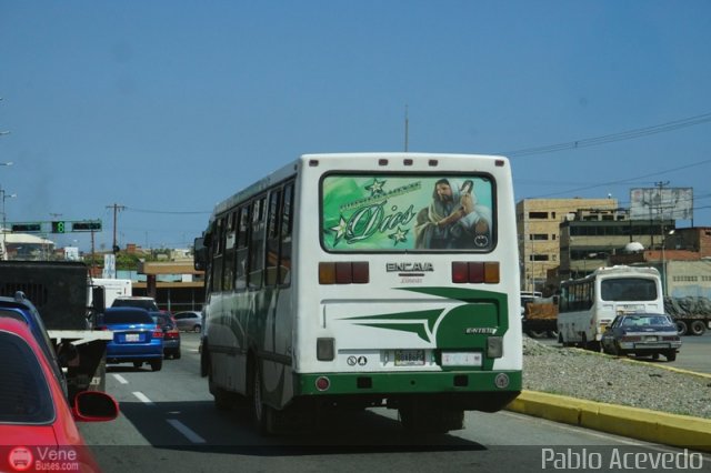 A.C. Don Augusto Malave Villalba 063 por Pablo Acevedo