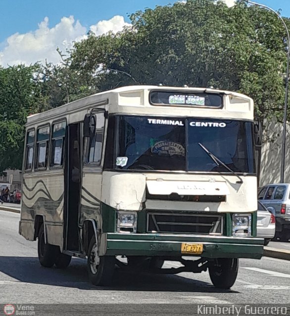 AR - A.C. Uni�n San Jos� 71 por Kimberly Guerrero