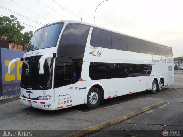 Expresos San Cristóbal 048 por José Arias