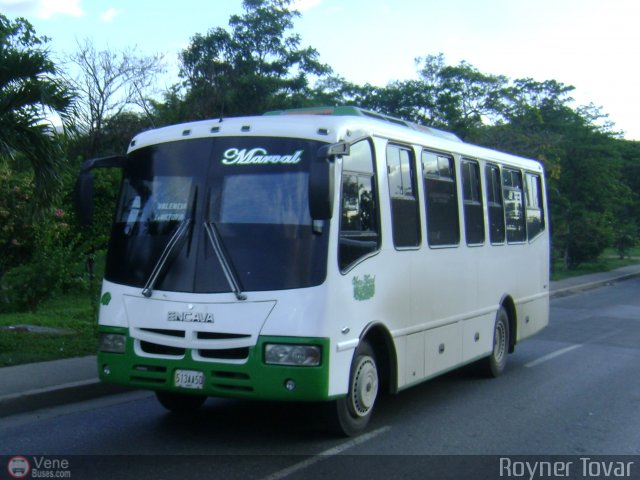 Unin MarVal 007 por Royner Tovar