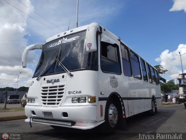 U.C. La Responsable S.C. 080 por Javier Arretureta