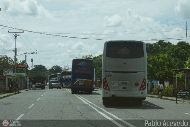 Expresos Occidente Gua 2019 39 por Pablo Acevedo