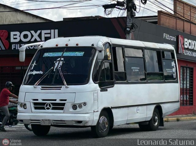 A.C. El Esfuerzo 2012 23 por Leonardo Saturno