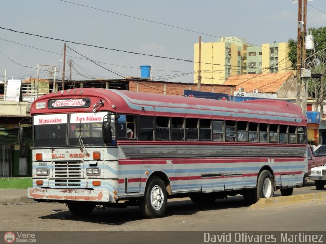 Asociacin Civil Transporte Carretal 26 por David Olivares Martinez