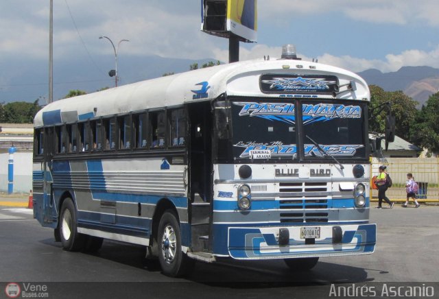 AR - A.C. Uni�n Santa Rita 166 por Andr�s Ascanio