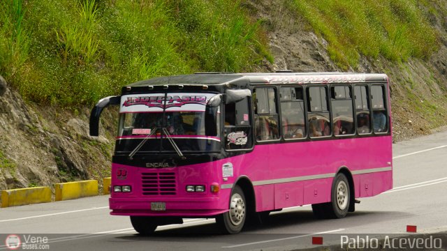 A.C. Indepasib 058 por Pablo Acevedo