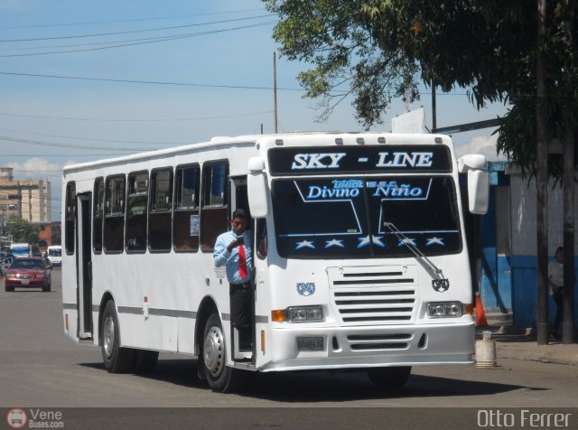 Uni�n de Conductores Unidos S.C. 099 por Otto Ferrer