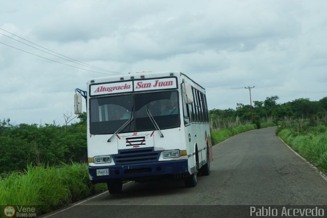 Uni�n Valles del Tuy S.C. 38 por Pablo Acevedo