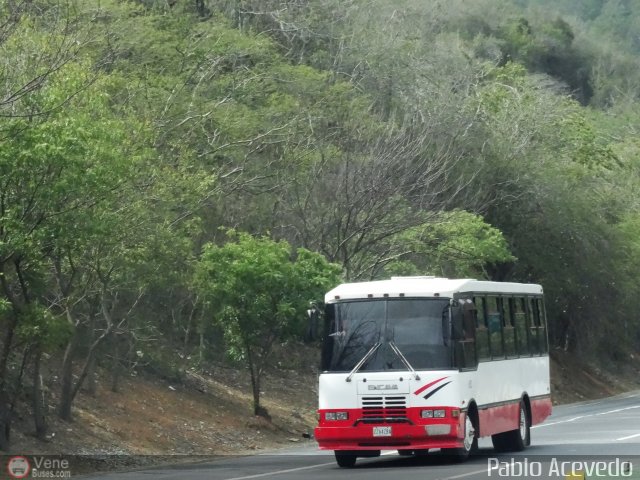 Unin Sucre 461 por Pablo Acevedo