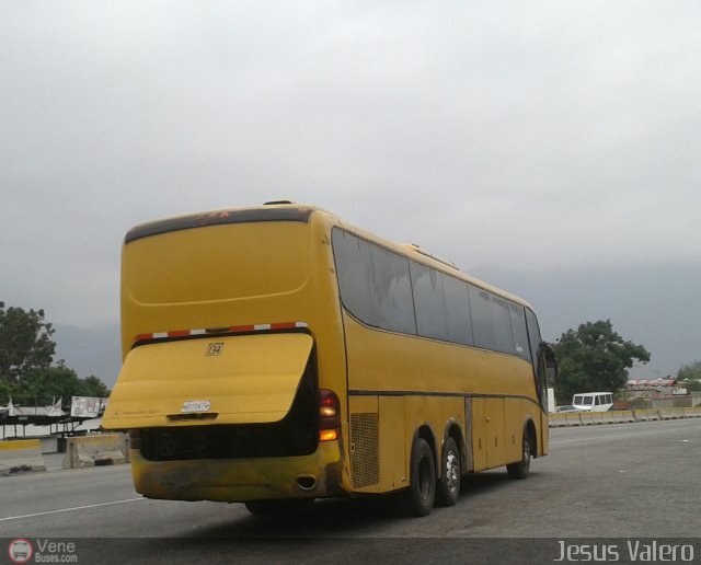 Expresos Caribe 0134 por Jess Valero