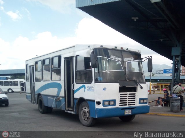 Uni�n Turmero - Maracay 181 por Aly Baranauskas