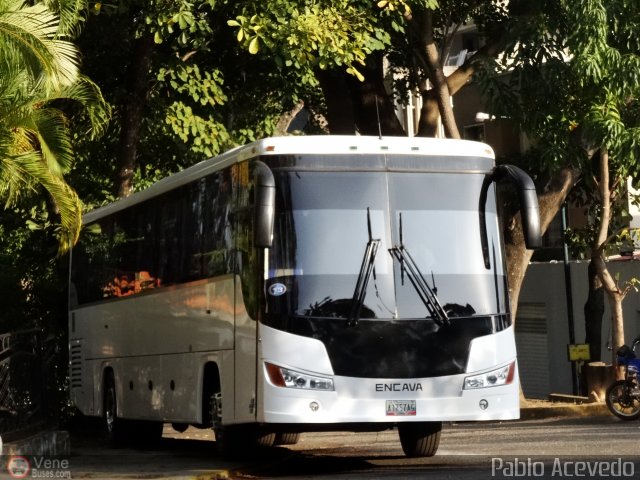 Uni�n Conductores Aeropuerto Maiquet�a Caracas 013 por Pablo Acevedo