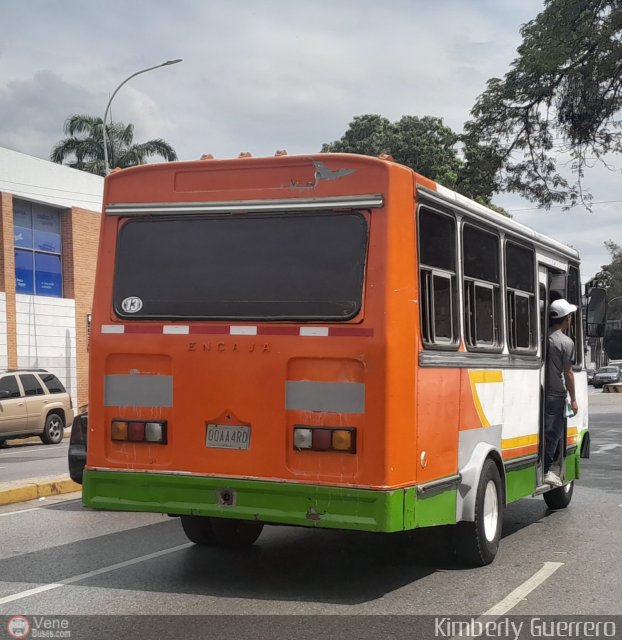 AR - Ruta Comunal Girardot 2021 13 por Kimberly Guerrero