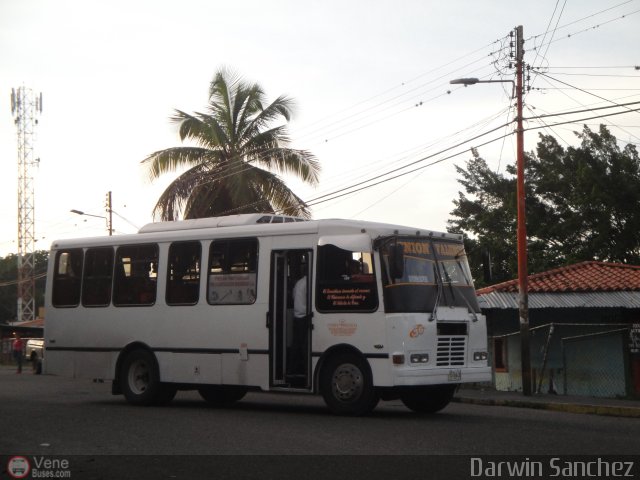 Unin Valencia A.C. 036 por Darwin Sanchez