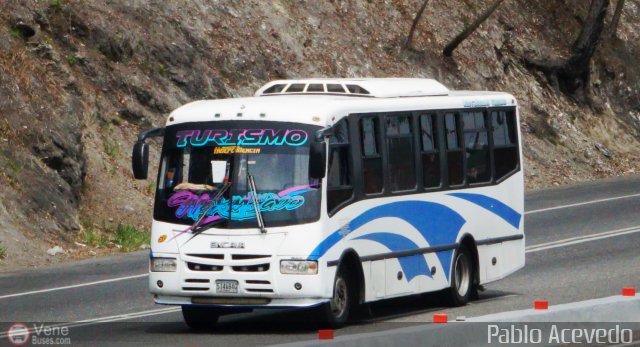 A.C. Transporte Independencia 051 por Pablo Acevedo