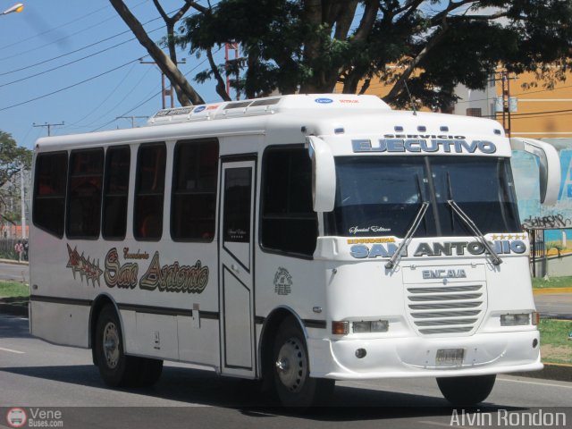 Unin Tejeras A.C. 08 por Alvin Rondn