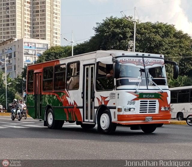 A.C. Indepasib 100 por Jonnathan Rodr�guez