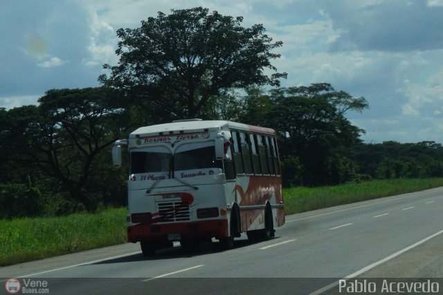 A.C. Barinas Elorza 21 por Pablo Acevedo