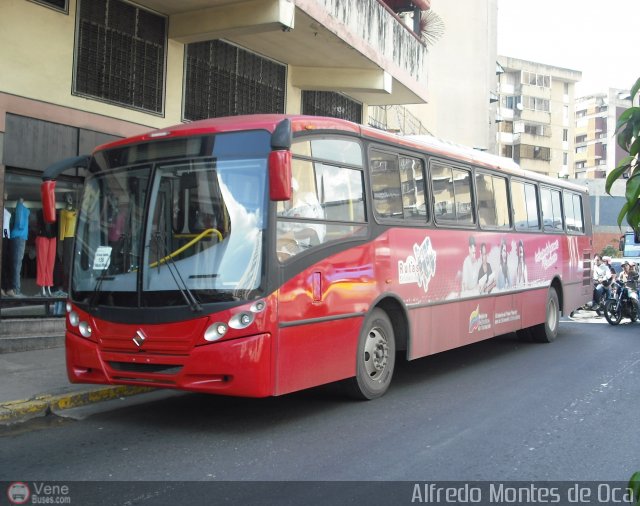 Colegio Universitario Los Teques Cecilio Acosta 163 por Alfredo Montes de Oca