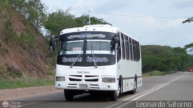 U.C. La Responsable S.C. 088 por Leonardo Saturno