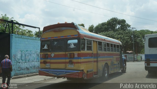 AR - A.C. Javier Adonais 90 por Pablo Acevedo