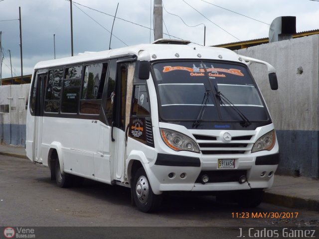 U.C. La Responsable S.C. 789 por J. Carlos G�mez