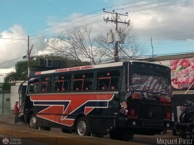 A.C.C. Turgar 21 por Miguel Pino