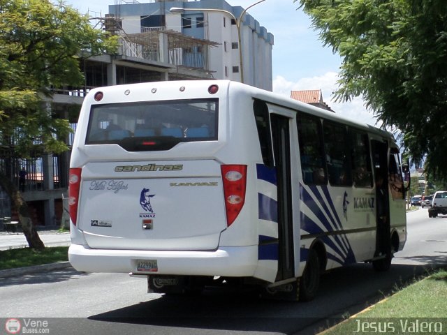 ME - Asociacin Cooperativa Mixta Carabobo 2 89 por Jess Valero