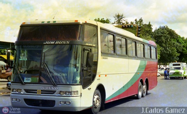 Bakai Tours B04 por Pablo Acevedo