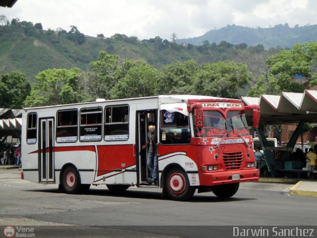 A.C. Lnea Sucre 020 por Darwin Sanchez